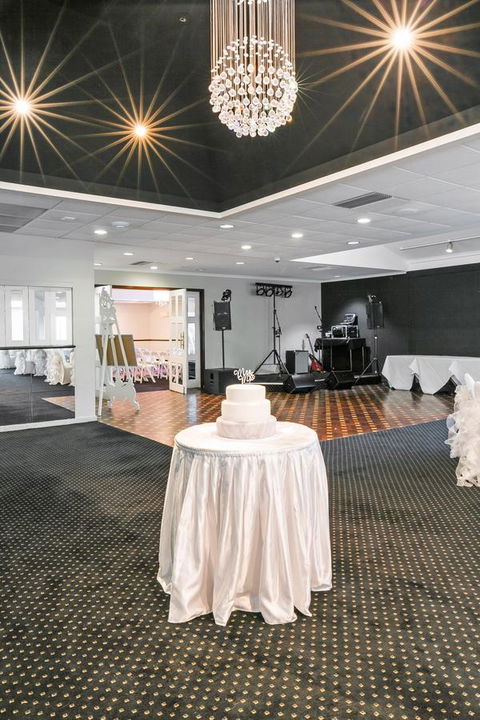 All Seasons Resort Hotel Bendigo - Broome Tourism 43