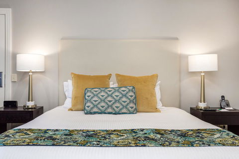 All Seasons Resort Hotel Bendigo - Broome Tourism 9