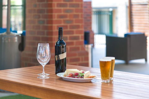 All Seasons Resort Hotel Bendigo - Broome Tourism 42