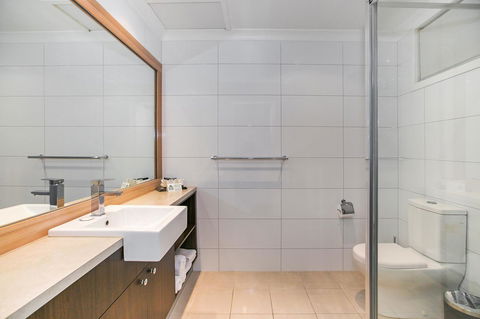 All Seasons Resort Hotel Bendigo - Broome Tourism 18