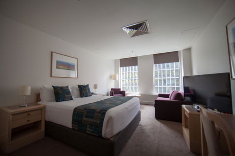 CitiClub Hotel Melbourne - Broome Tourism 0