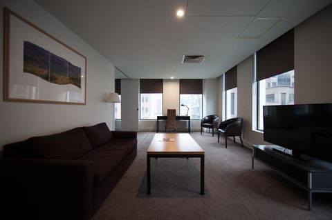 CitiClub Hotel Melbourne - Broome Tourism 16