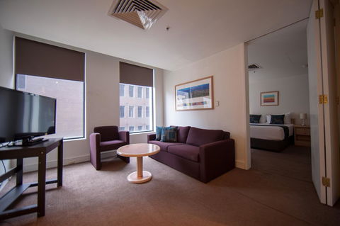 CitiClub Hotel Melbourne - Broome Tourism 14