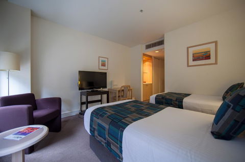 CitiClub Hotel Melbourne - Broome Tourism 12
