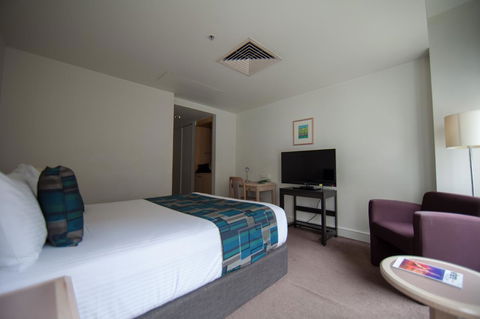 CitiClub Hotel Melbourne - Broome Tourism 9