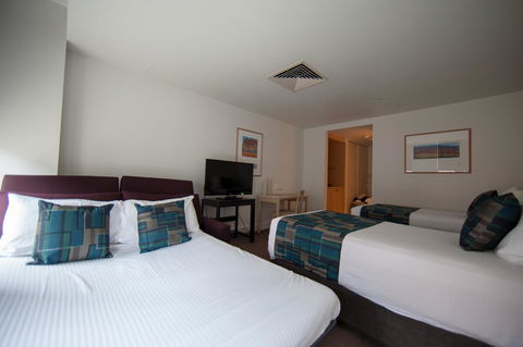 CitiClub Hotel Melbourne - Broome Tourism 7