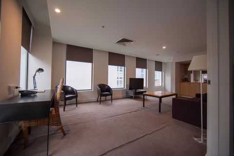 CitiClub Hotel Melbourne - Broome Tourism 17