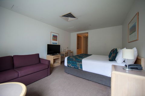 CitiClub Hotel Melbourne - Broome Tourism 2