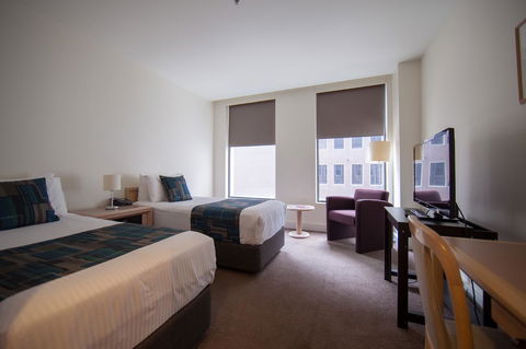 CitiClub Hotel Melbourne - Broome Tourism 11