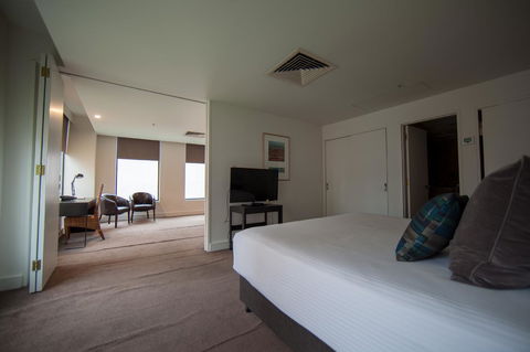 CitiClub Hotel Melbourne - Broome Tourism 18