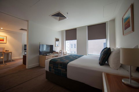 CitiClub Hotel Melbourne - Broome Tourism 15