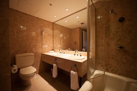 CitiClub Hotel Melbourne - Broome Tourism 22