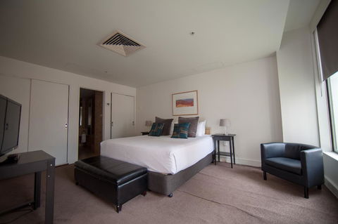 CitiClub Hotel Melbourne - Broome Tourism 19