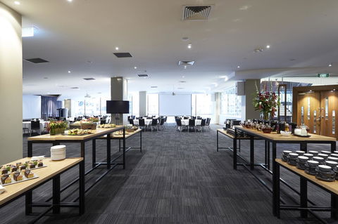 CitiClub Hotel Melbourne - Broome Tourism 35
