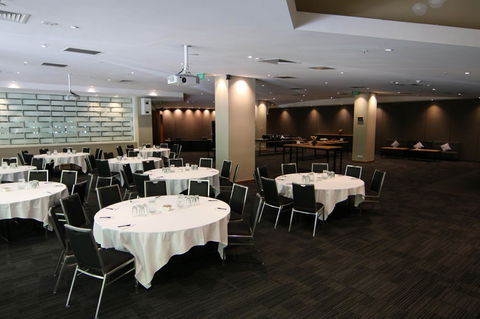 CitiClub Hotel Melbourne - Broome Tourism 34