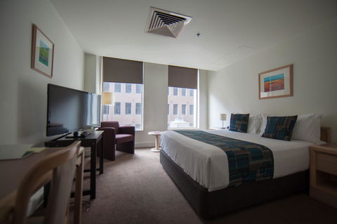CitiClub Hotel Melbourne - Broome Tourism 8