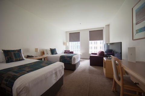 CitiClub Hotel Melbourne - Broome Tourism 5