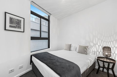 Melbourne Holiday Apartments Flinders Wharf - Broome Tourism 20