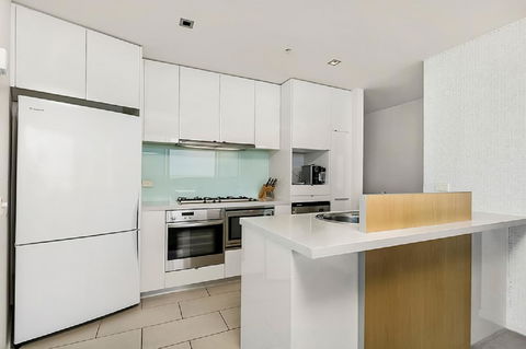 Melbourne Holiday Apartments Flinders Wharf - Broome Tourism 39