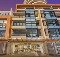 Melbourne Holiday Apartments Flinders Wharf - Broome Tourism