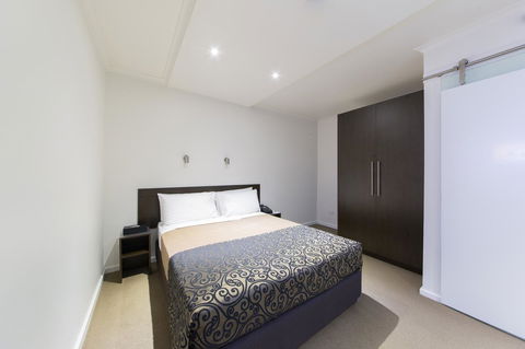 Great Southern Hotel Melbourne - Broome Tourism 38