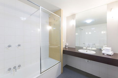 Great Southern Hotel Melbourne - Broome Tourism 23