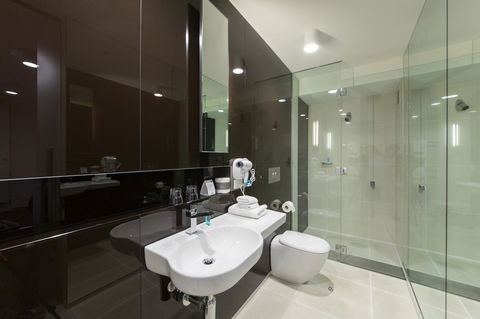 Great Southern Hotel Melbourne - Broome Tourism 30
