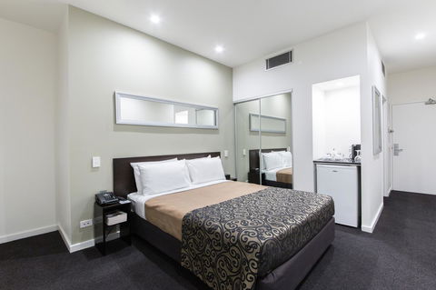 Great Southern Hotel Melbourne - Broome Tourism 18