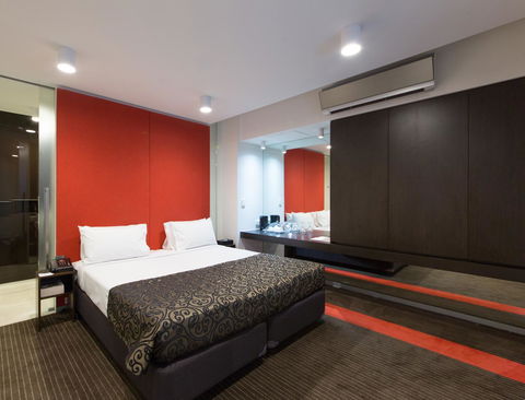 Great Southern Hotel Melbourne - Broome Tourism 24