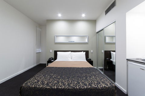 Great Southern Hotel Melbourne - Broome Tourism 19