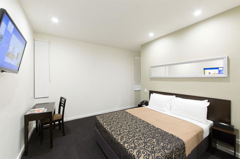 Great Southern Hotel Melbourne - Broome Tourism 21