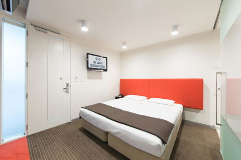 Great Southern Hotel Melbourne - Broome Tourism 25