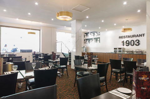 Great Southern Hotel Melbourne - Broome Tourism 15