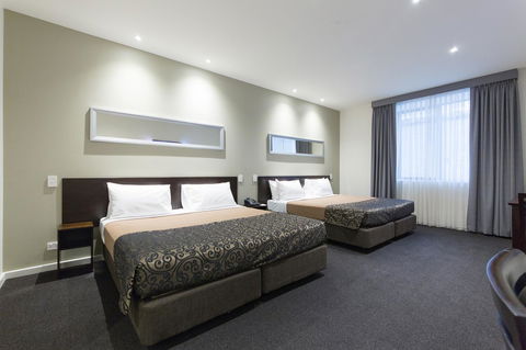 Great Southern Hotel Melbourne - Broome Tourism 32