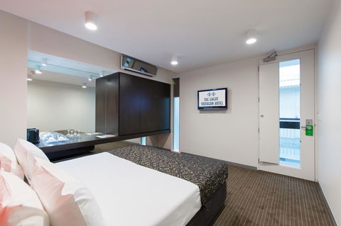 Great Southern Hotel Melbourne - Broome Tourism 26