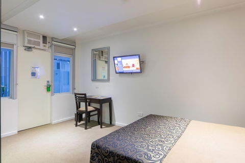 Great Southern Hotel Melbourne - Broome Tourism 39