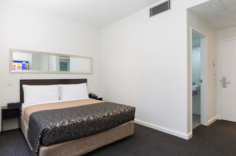 Great Southern Hotel Melbourne - Broome Tourism 20