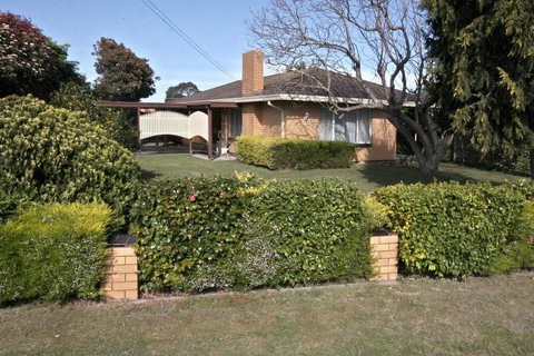 Jacaranda House - Broome Tourism 0