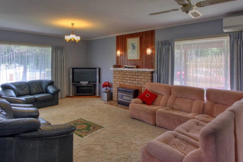 Jacaranda House - Broome Tourism 1