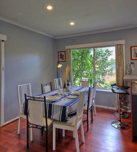 Jacaranda House - Broome Tourism 3