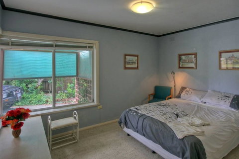 Jacaranda House - Broome Tourism 6
