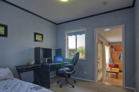 Jacaranda House - Broome Tourism 7