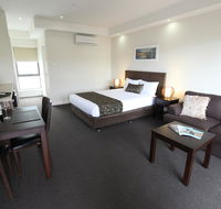 Bay Motel Safety Beach - Broome Tourism