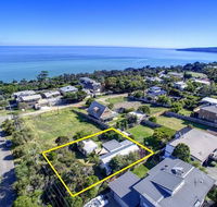 Dromana Holiday Beach House - Broome Tourism