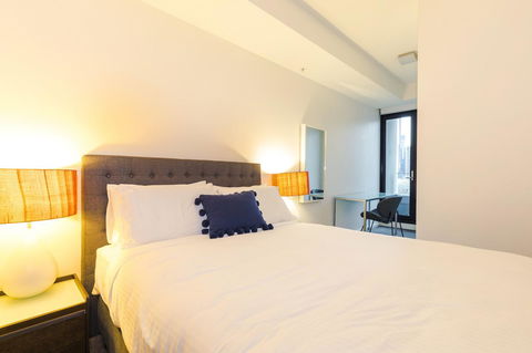 Waterfront Melbourne Apartments - Broome Tourism 35