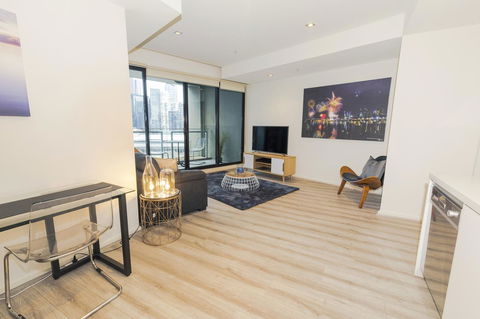 Waterfront Melbourne Apartments - Broome Tourism 41