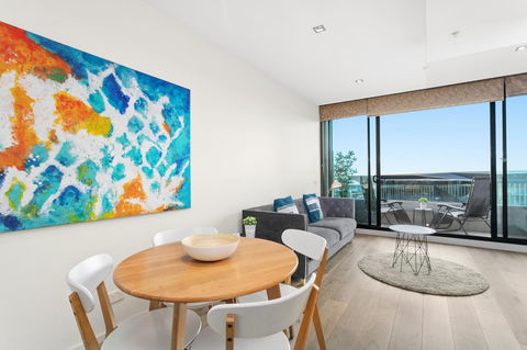 Waterfront Melbourne Apartments - Broome Tourism 38