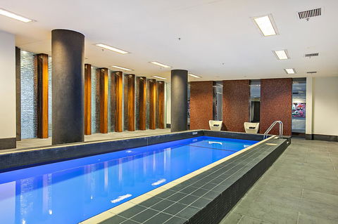 Waterfront Melbourne Apartments - Broome Tourism 3