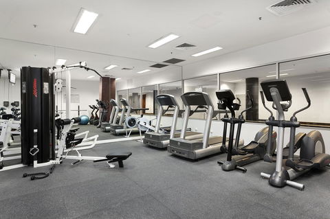 Waterfront Melbourne Apartments - Broome Tourism 9