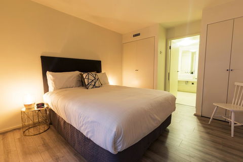 Waterfront Melbourne Apartments - Broome Tourism 39